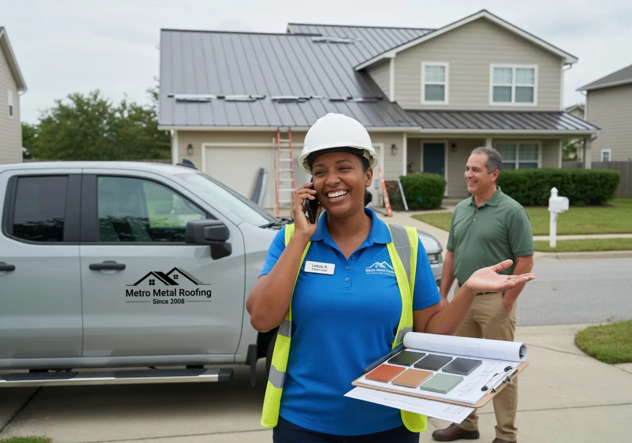 Metal Roofing Installation Waipio, HI FAQs