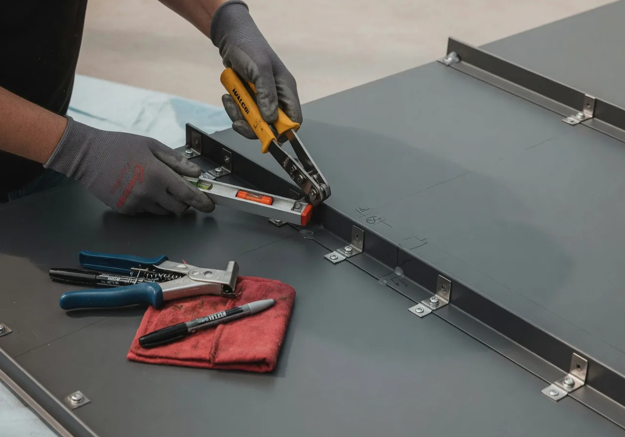 Why choose Metal Roofing Installation in Waipio, HI